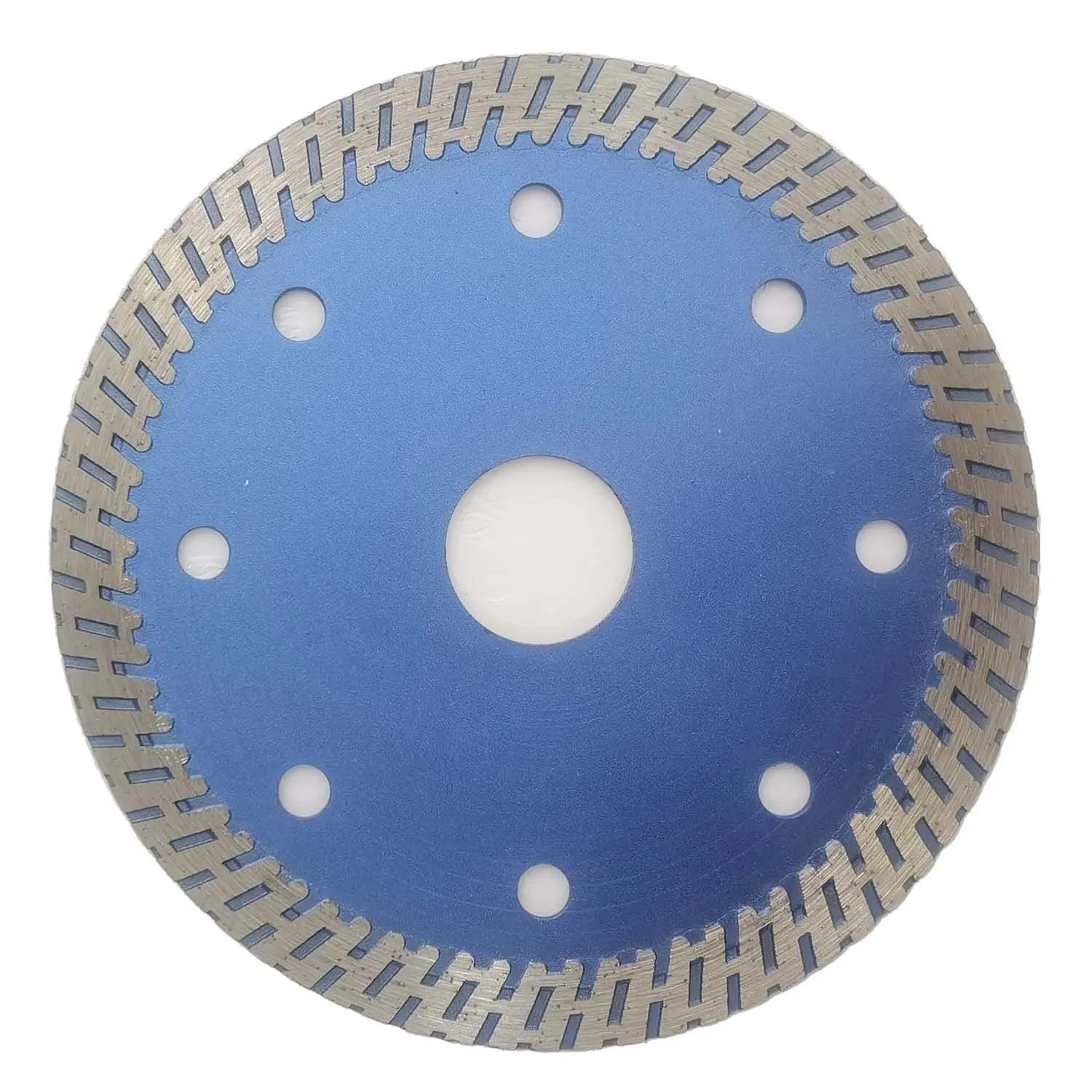 4in/110mm  Diamond Saw Blade For Granite Ceramic Porcelain Tile Cutting 4 Inch Cutter Tool