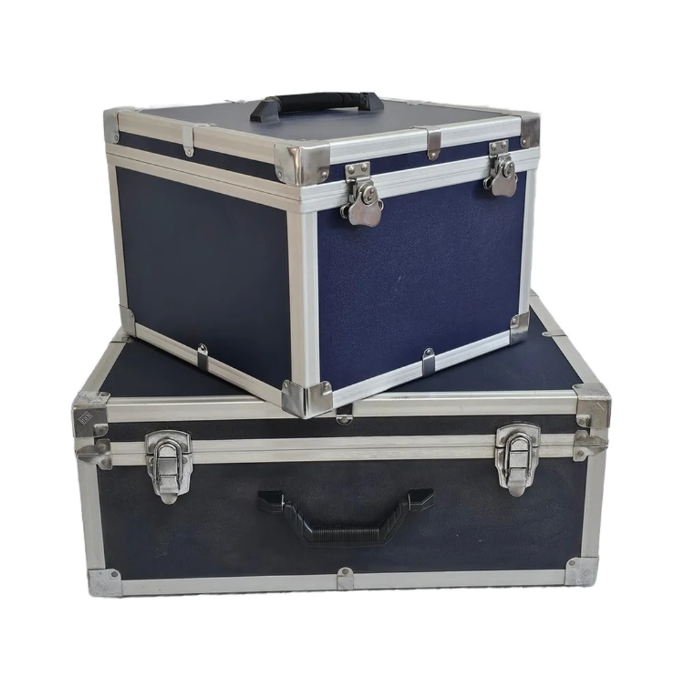 China Factory Professional Custom Air Aluminum Flight Case  Equipment Shipping