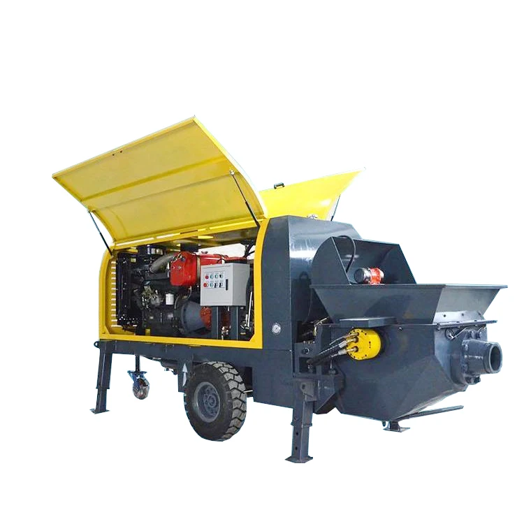 concrete volume truck mounted concrete pump manufacturers used schwing concrete pump for grout and concrete pump supply