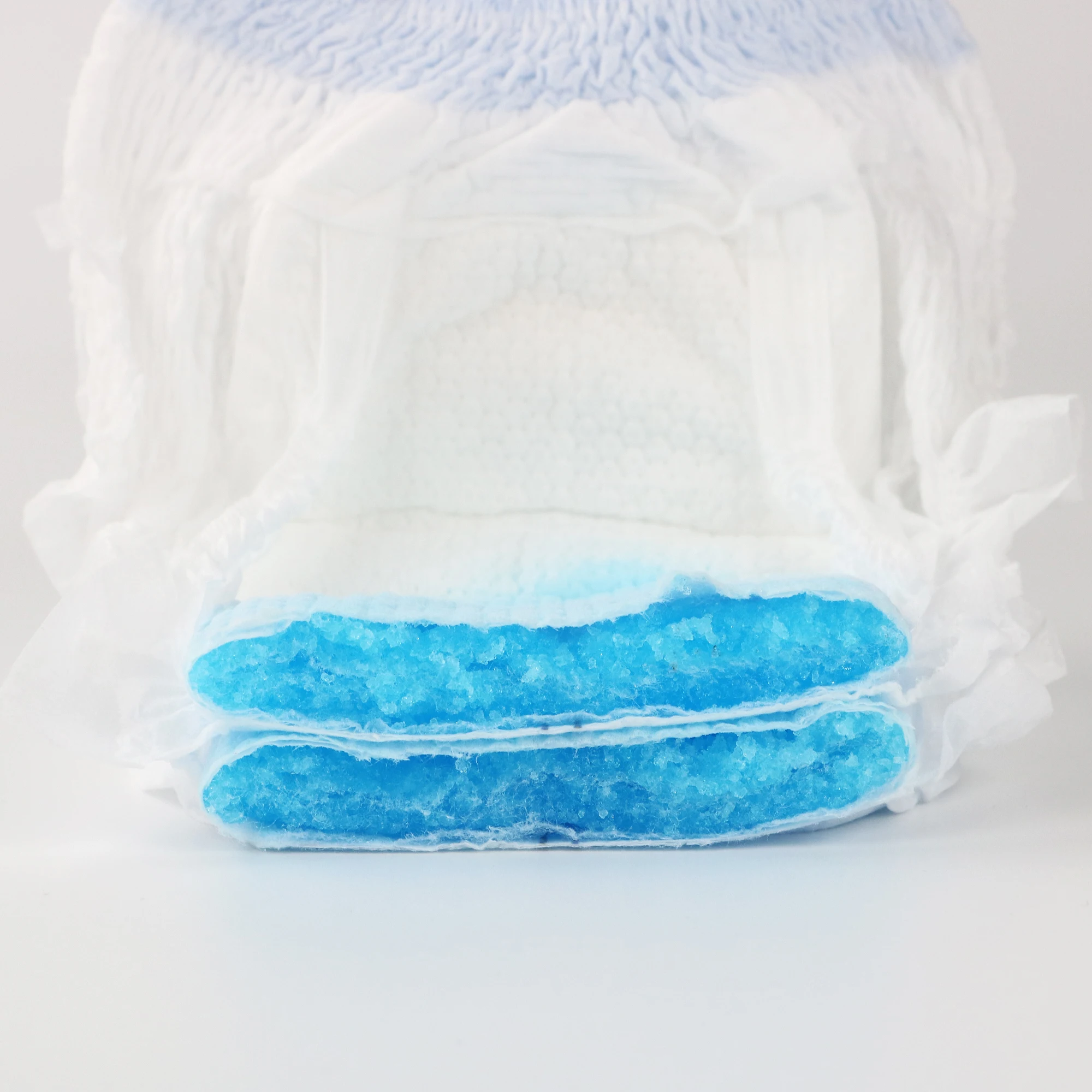 Discount Customized Disposable Premium Baby Diaper Wholesale Manufacturer NB/S/M/L/XL/XXL