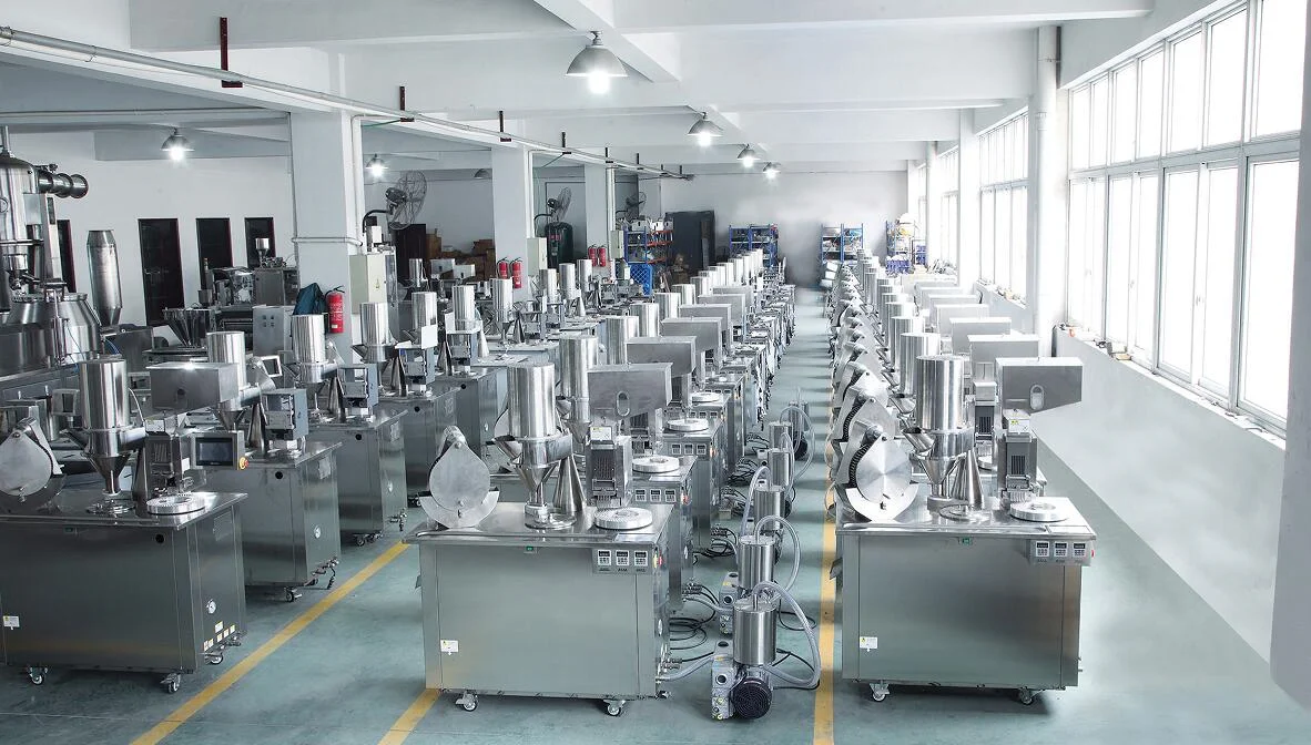 JTJ-V Semi Automatic Empty Hard Gelatin Pill Capsule Filling Machine