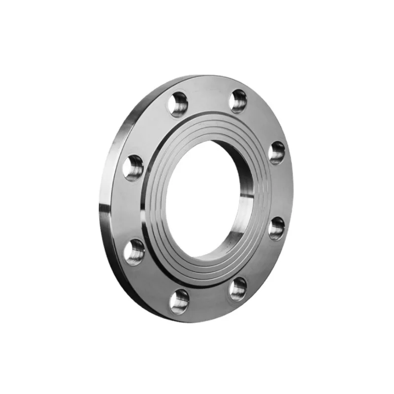 Лидер продаж кованый фланец ASME B16.5/круговое соединение с резьбой/кованый из нержавеющей стали изготовленный в