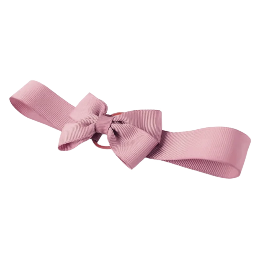 Подарочная упаковка ручной работы бант из корсажной ленты готовый корсажный с эластичной лентой