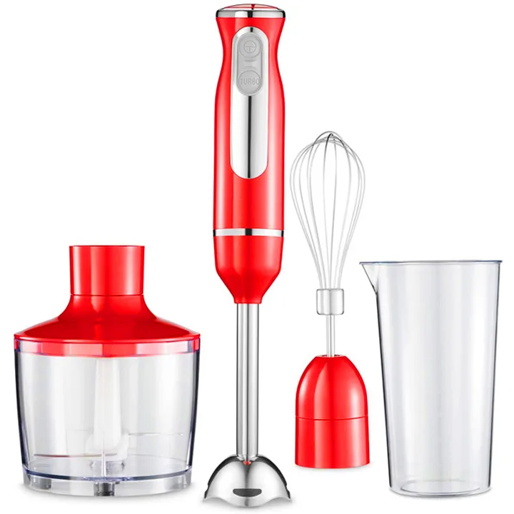 800W Variable Speed Corded Hand Blender