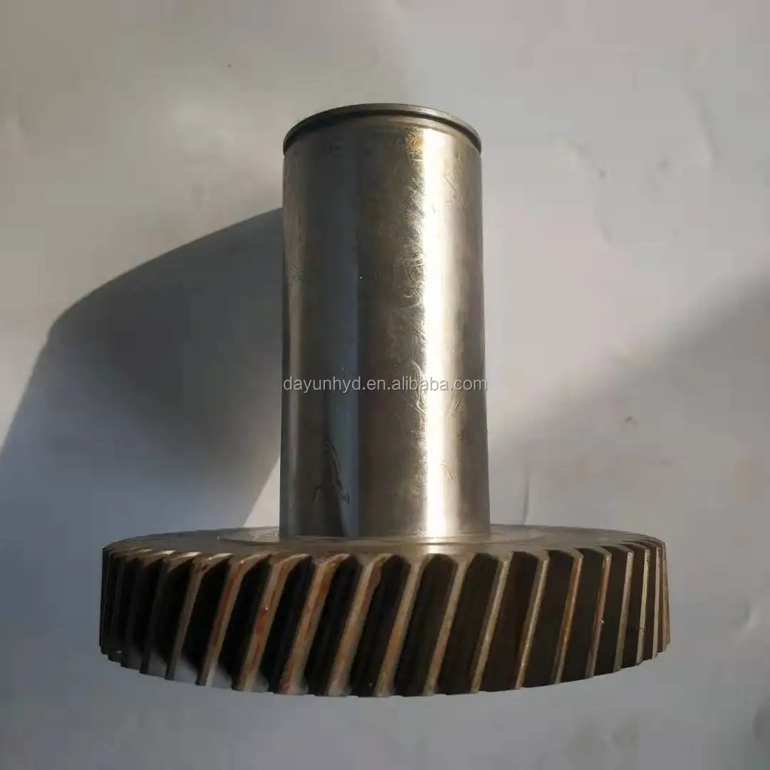 A8VO140 Hydraulic Pump Spare Parts Drive Shaft for DH370 2.405-00110 020368212.405-00111 02036669