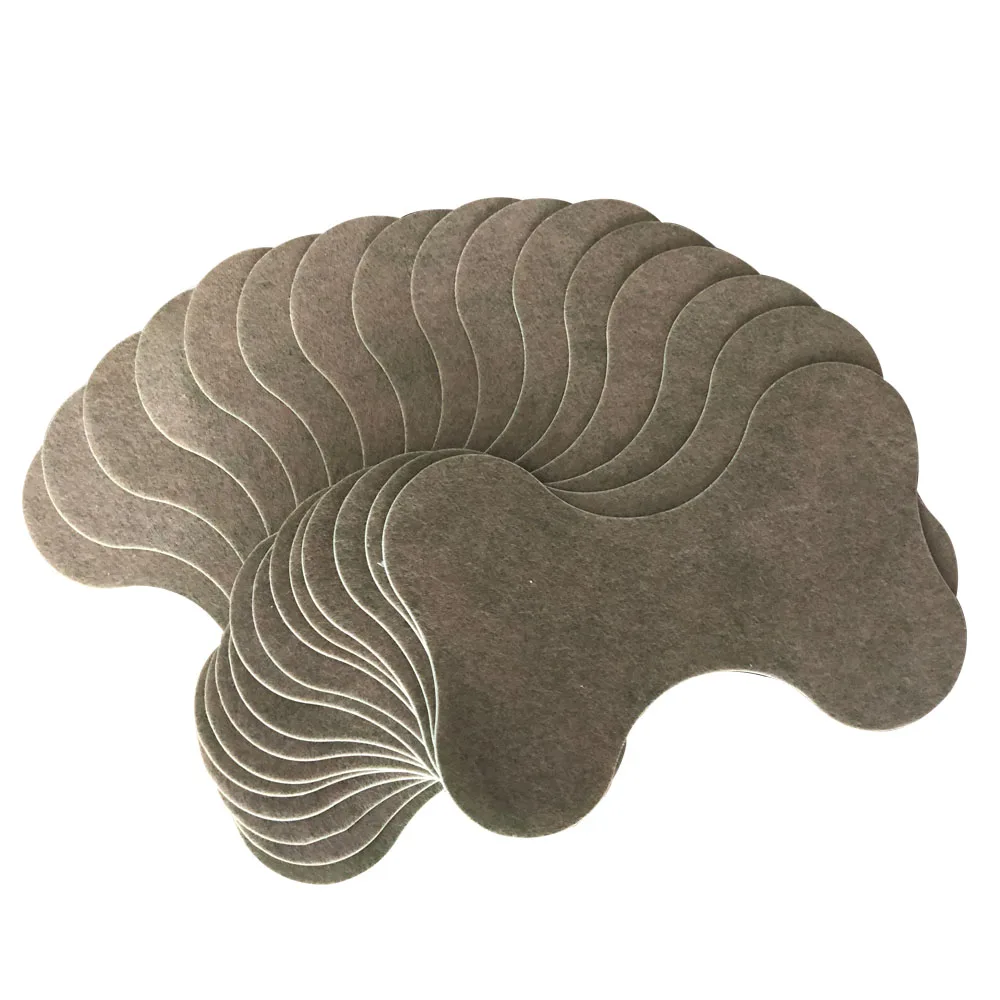 Wormwood Back Pain Relieve Patch Produit Pour Nerf Sciatique Sciatic Nerves Pain Nerve Medication