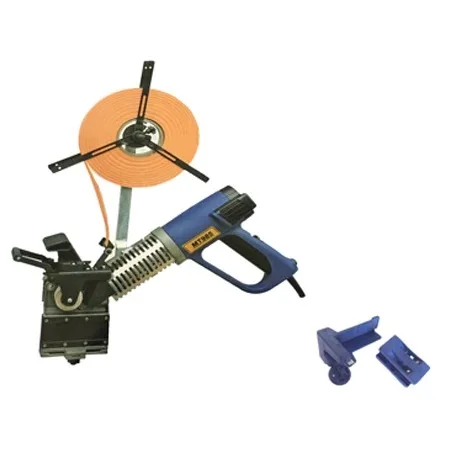 
Portable Edge Bander Machine for wood 