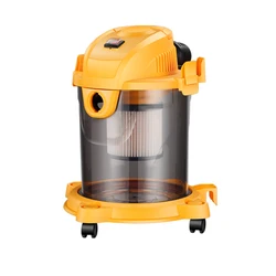 700-2000W Powerful Factory Direct-sale Carpet Floor Vaccum Cleaner Dry and Wet Blow Vacuum Cleaner
