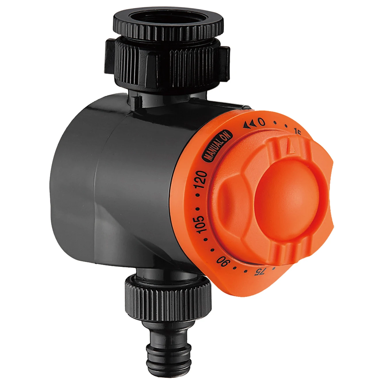 Automatic Watering Timing Irrigation Irrigation System Home Gardening 2-hour Tap Timer Garden Water Timers garden Water Timer