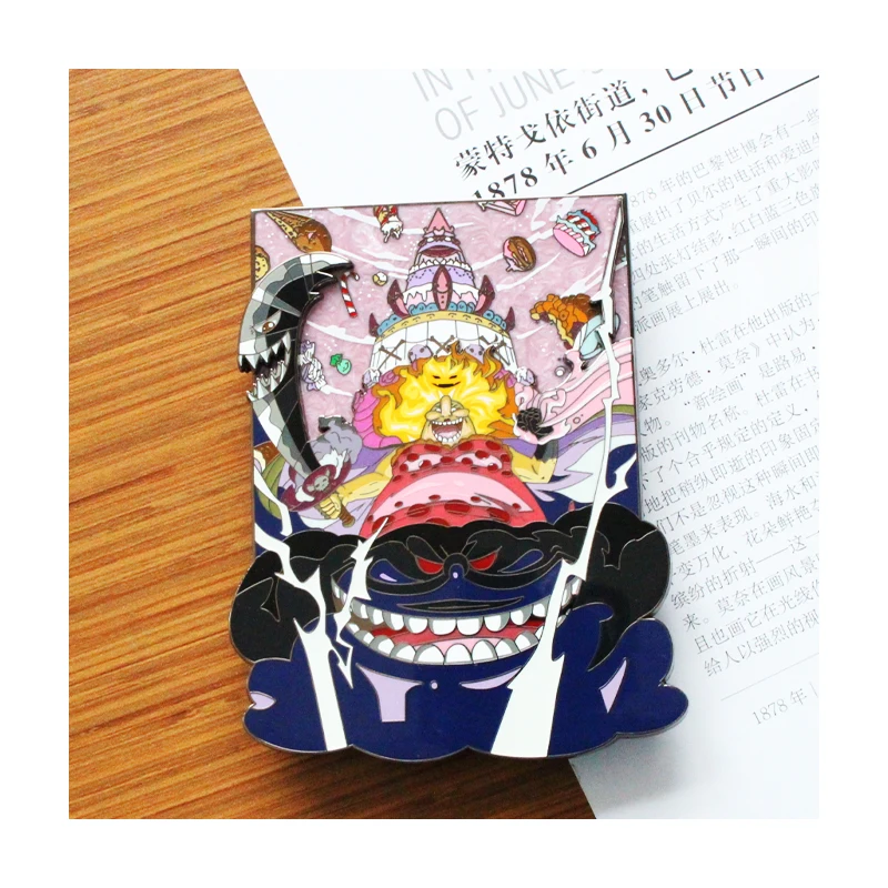 China manufacturer No Minimum Hot Sell Soft Enamel Pin Custom Made Small Size Cute Kawaii Enamel Pins