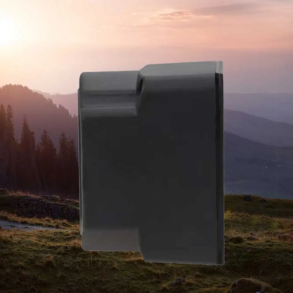 OSWELL  Isolator 12V 140 Amp with Voltage Display Smart Battery Isolator Auto & Manual Mode Voltage Sensitive Relay (VSR)