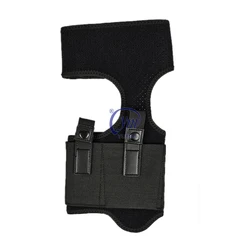 Ankle Holster with Pouch Concealed Carry Tactical Pistol Drop Leg Band Strap Gun Holsters