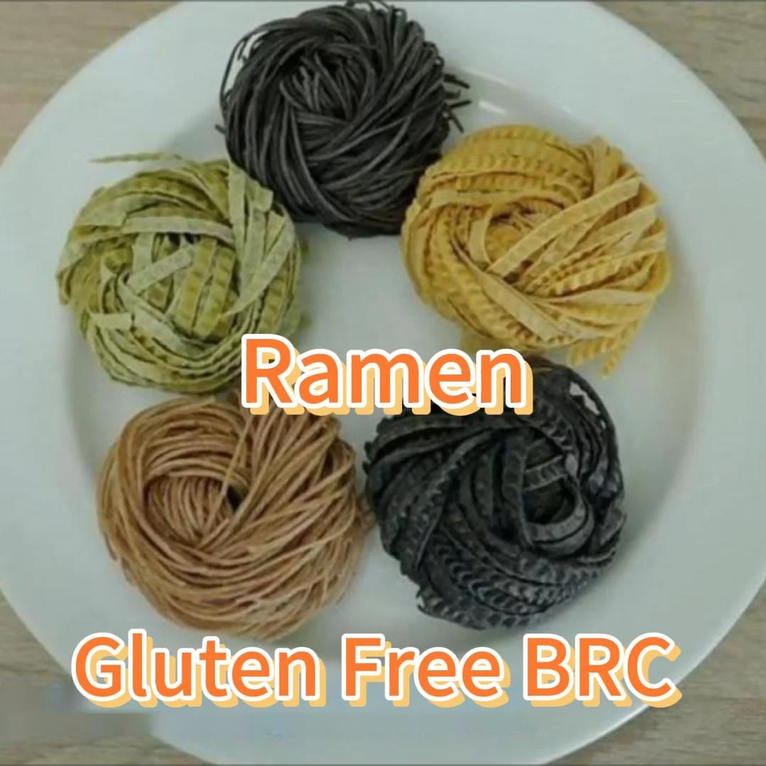 Wholesale Black Rice Adzuki Instant Best Selling Organic Konjac Noodles Bean Ramen