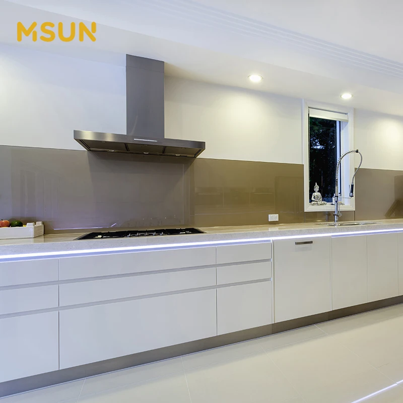 MSUN Matt Kitchen Countertop Marble Look Kitchen Countertops Benchtops Vanity Tops Table Tops