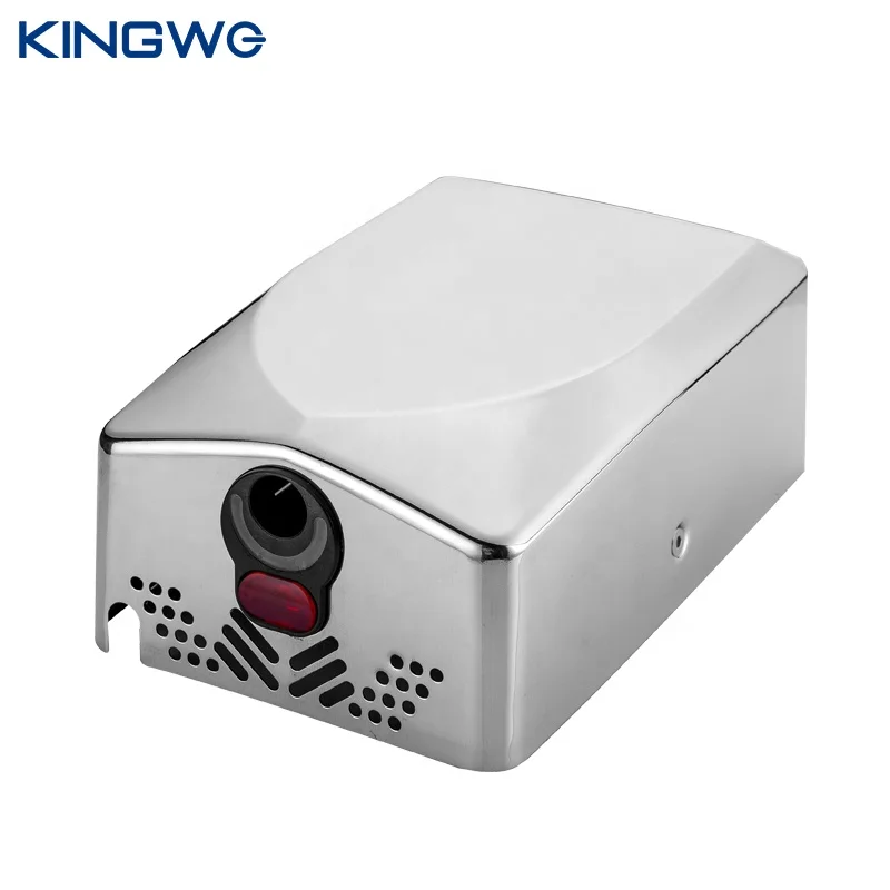 Industrial Bright High Speed Automatic Bathroom Cold/warm Hand Dryer, Sensor Hand Dryer