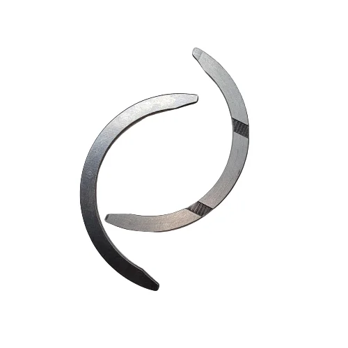 Crankshaft Thrust Piece for JAC1040 4DA1 No. 1002413FA