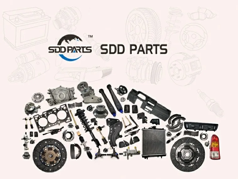 Автомобильный блок предохранителей для GEELY CK, китайские автомобильные запчасти, реле запасных частей