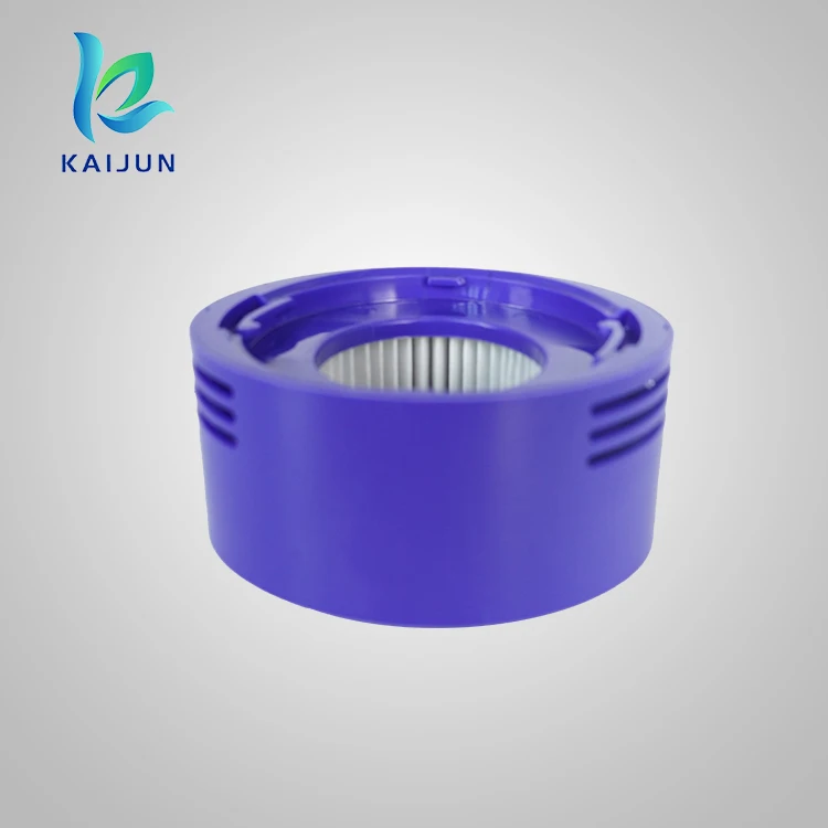 v6 v7 v8 v10 v11 v12 all series vacuum cleaner replacement spare prats accessories hepa filter for dysons