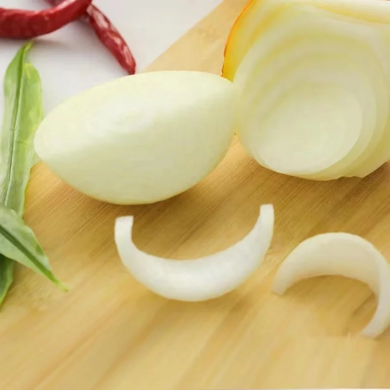 High Quality Fresh Yellow Onion/ Red Onion with cheap price per ton from JUFU onion seeds - New harvest