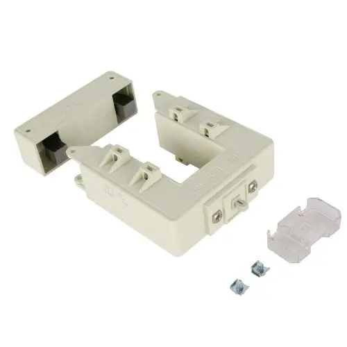 China Manufacturing 60*40 500/5A 1.5va Class0.5 Clamp CT Split Current Transformer for Energy Meter