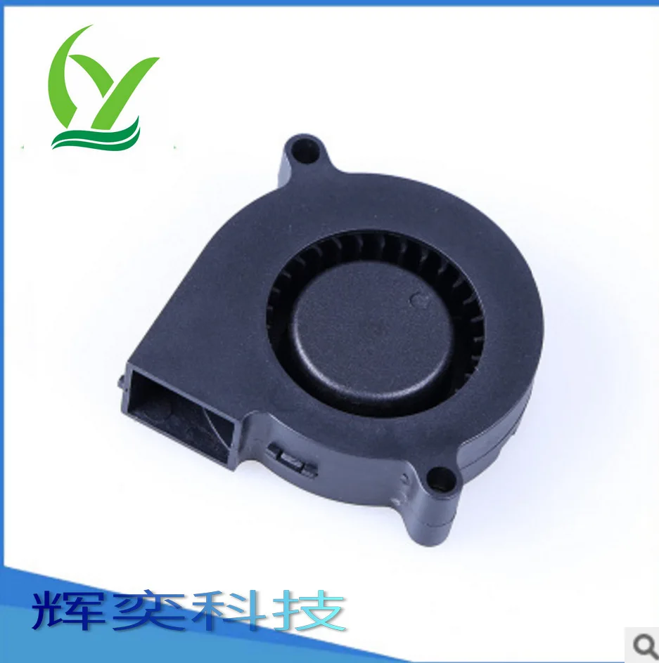 Gdb4020 Ball Bearing Dc 5V 40X40X20Mm 40Mm Dc Blower Fan Turbine Fan Blower