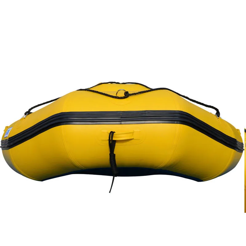 OEM factory rafting boats PVC material for sale