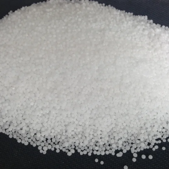 
prilled urea n46% nitrogen fertilizer made in china 