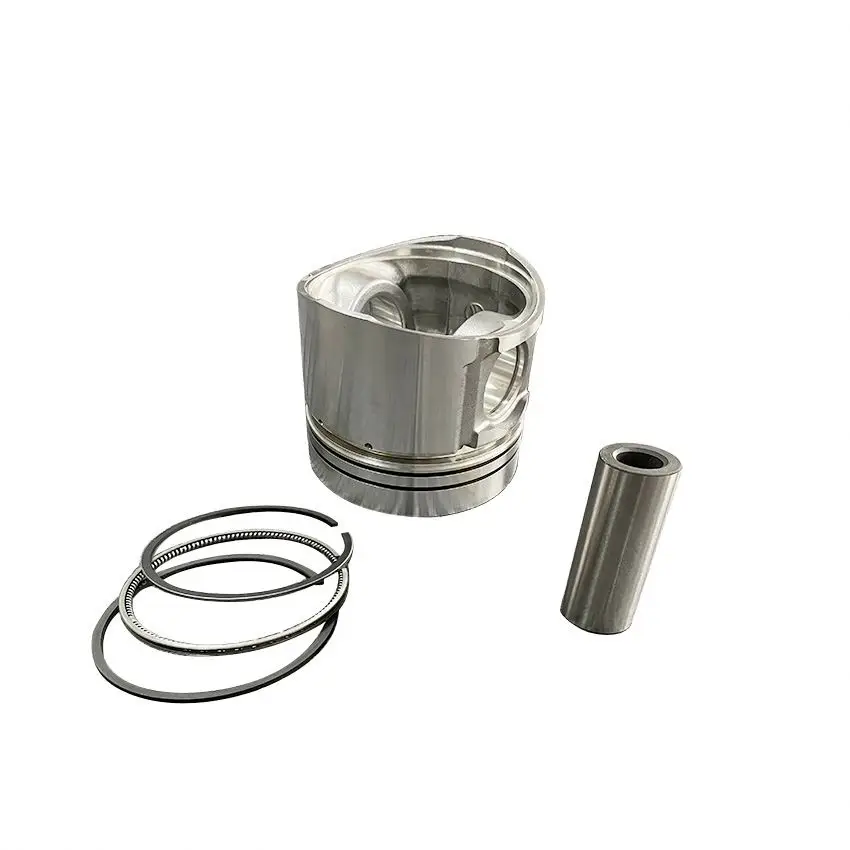 Комплект поршней гильзы цилиндра E330D E333D E336D, комплект для ремонта двигателя C9 для экскаватора