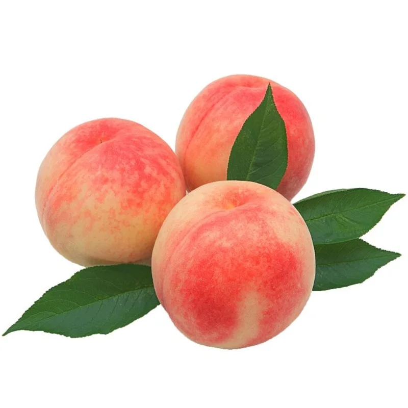 Хит продаж, фрукты из сочного камня 100% зрелой, класс А, естественная китайская свежая персика