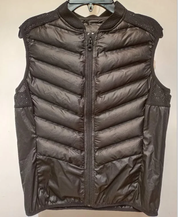 Cheap Factory Price quilt gilet quick dry performance vest Made In China Low