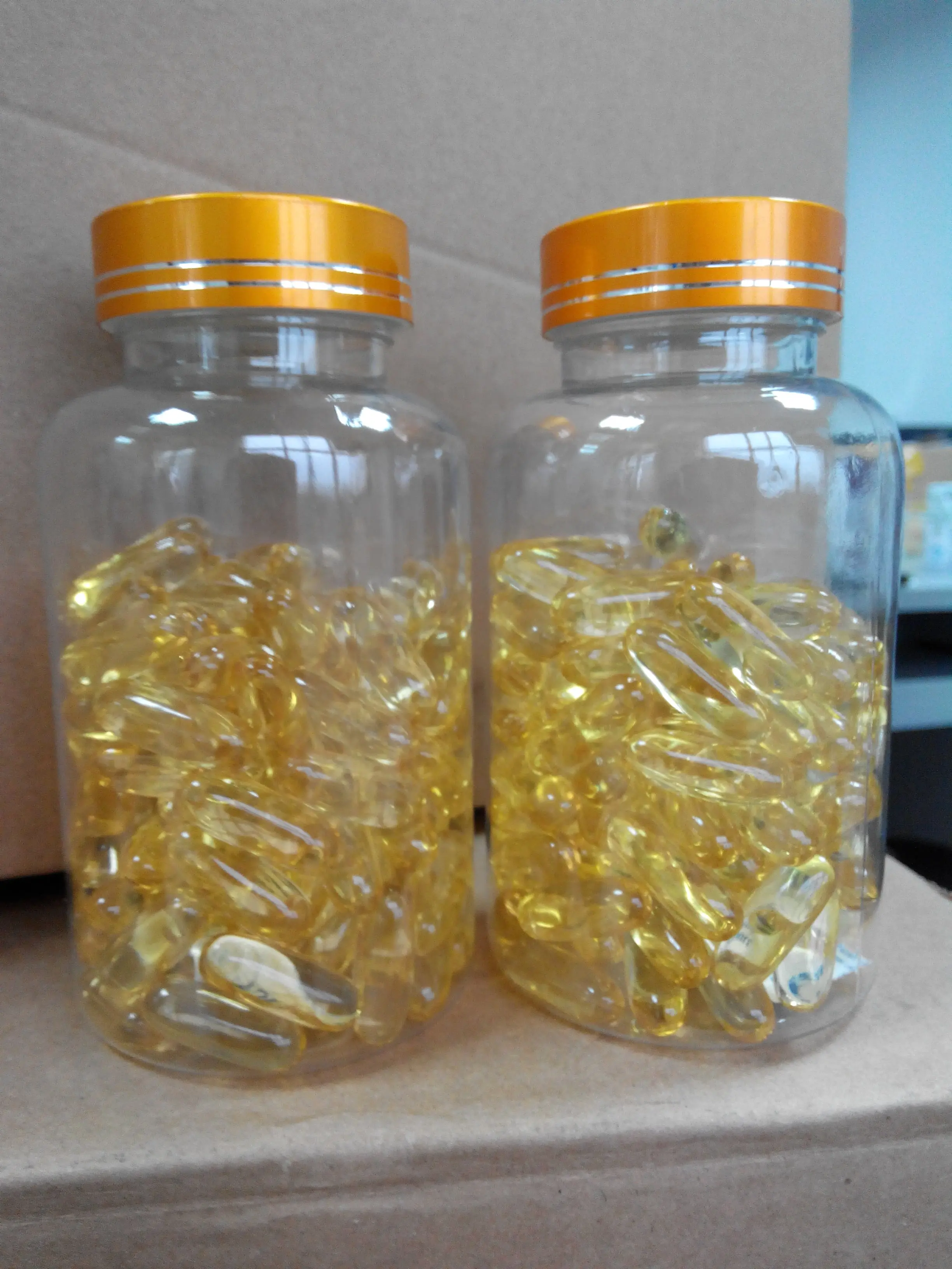 OEM High Quality support heart and brain Omega 369 Fish Oil 1000Mg Softgel Capsule