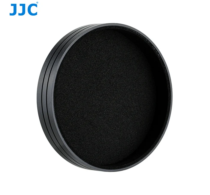  Крышка для объектива JJC LC-GR3 специально разработана камер Ricoh GR III и