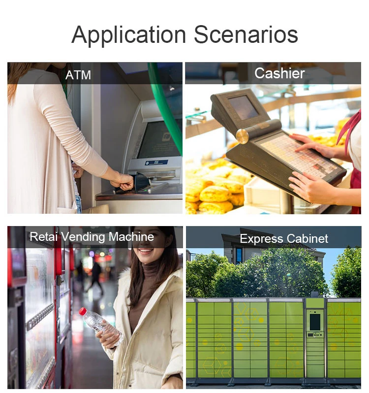 Micro Small Mini Barcode Scanner Module QR Code 1d 2d Scanner Reader Engine USB TTL 3.3V Embedded For PAD PDA POS Smartphone