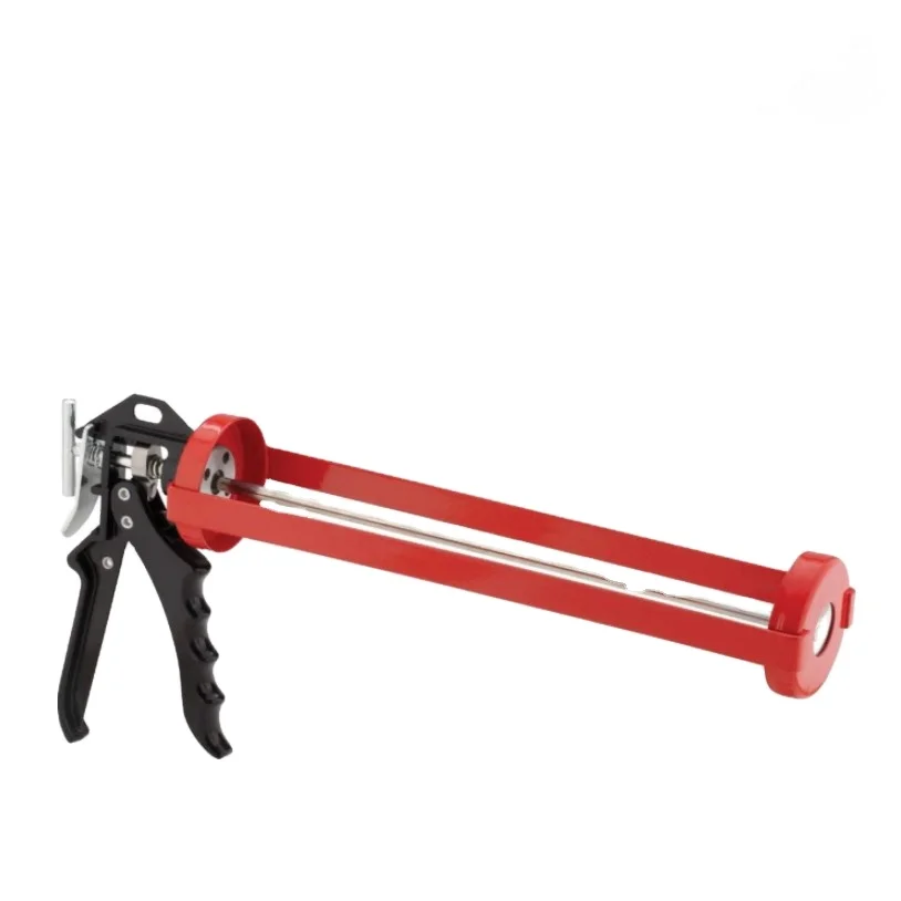 29 Oz Caulking Gun Silicone Tube Gun
