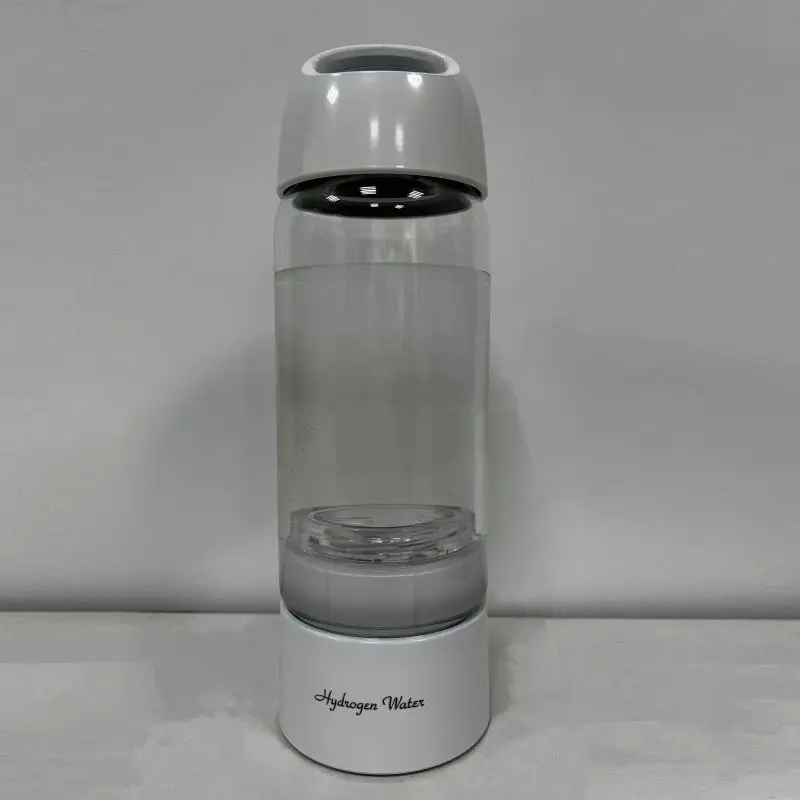 380ML   Hydrogen Water Bottle