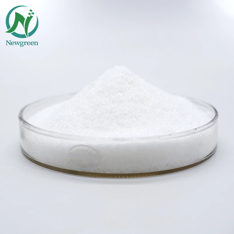 Newgreen Supply  Top Quality Guar Gum with Best Price