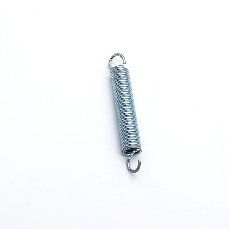 Wholesale custom springs sales high stress metal anti fatigue trampoline spring tension spring