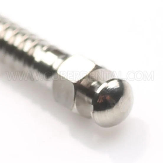 High Quality Dental orthodontic Implants Titanium Mini Screw