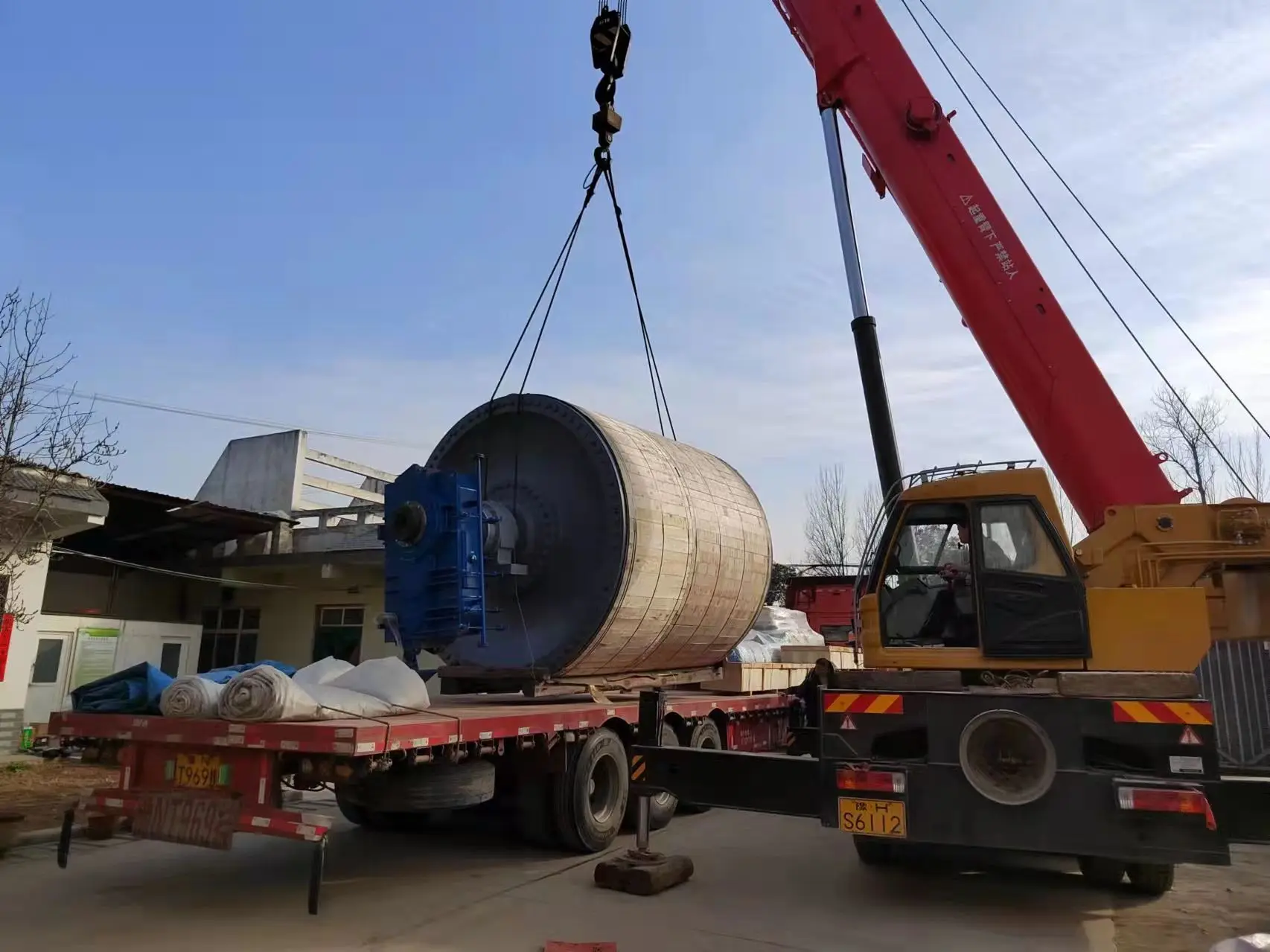 High speed Toilet roll rewinding machine toilet paper production line paper towel machine