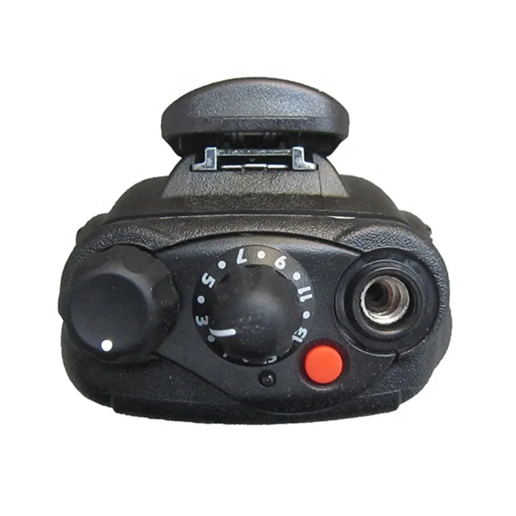 Портативная рация GP328 двухсторонняя радиостанция GP340 VHF 16CH pro5150 домофон для Motorola HT750