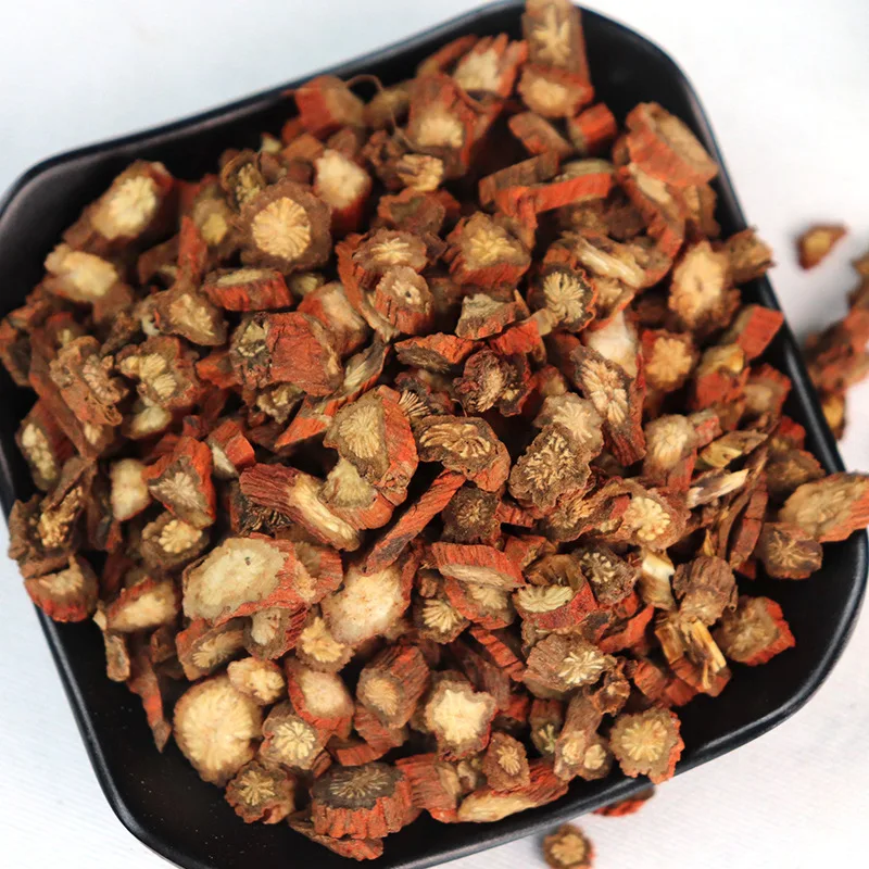 wholesale Bulk supply dried Chinese Herbs Danshen Wholesale Dried Radix Salviae Miltiorrhizae