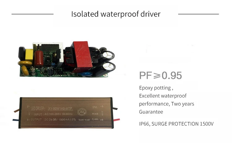 New Design Light Maintenance Trucks Light Control Switch High Power Street Lights Different Option