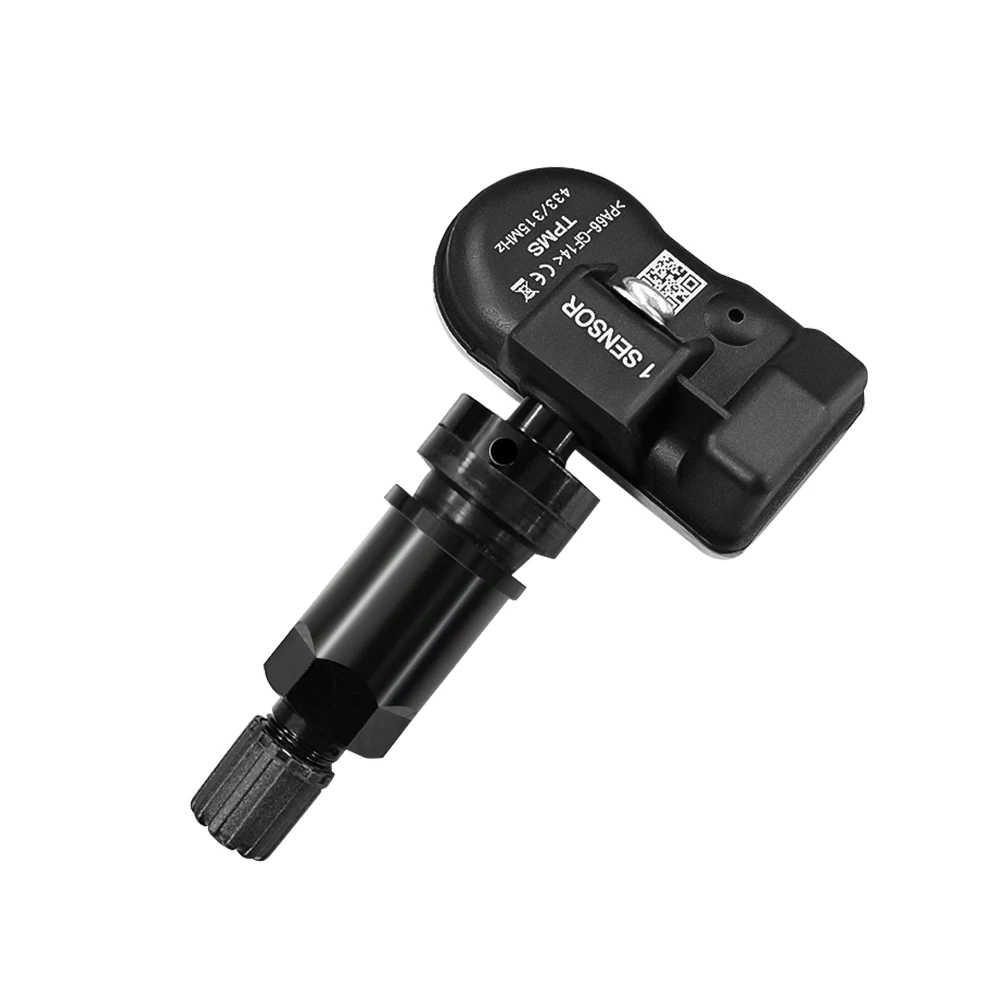 TPMS Tire Pressure Sensor Programming Tool Universal Sensor Program 2in1 315/433MHz For 508TS 601TS 808TS 906TS