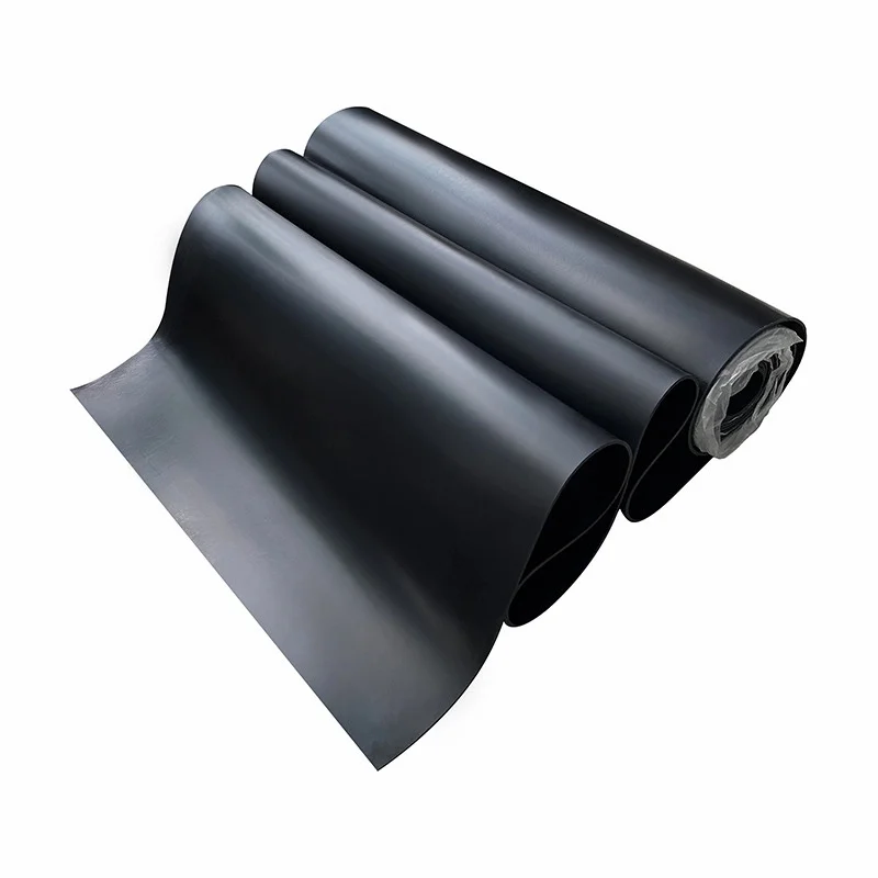 Neoprene Foam Sheet/ Neoprene Foam/ Neoprene Foam Rubber With Good Abrasion Resistance