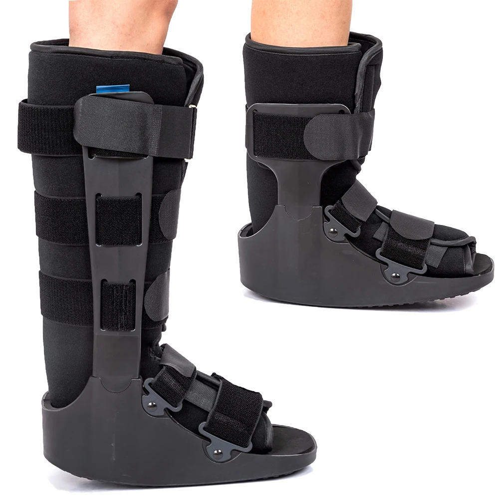 Recommended by Seller Factory Direct Sale Tall Air Walker Boots  Short Air Walker boots