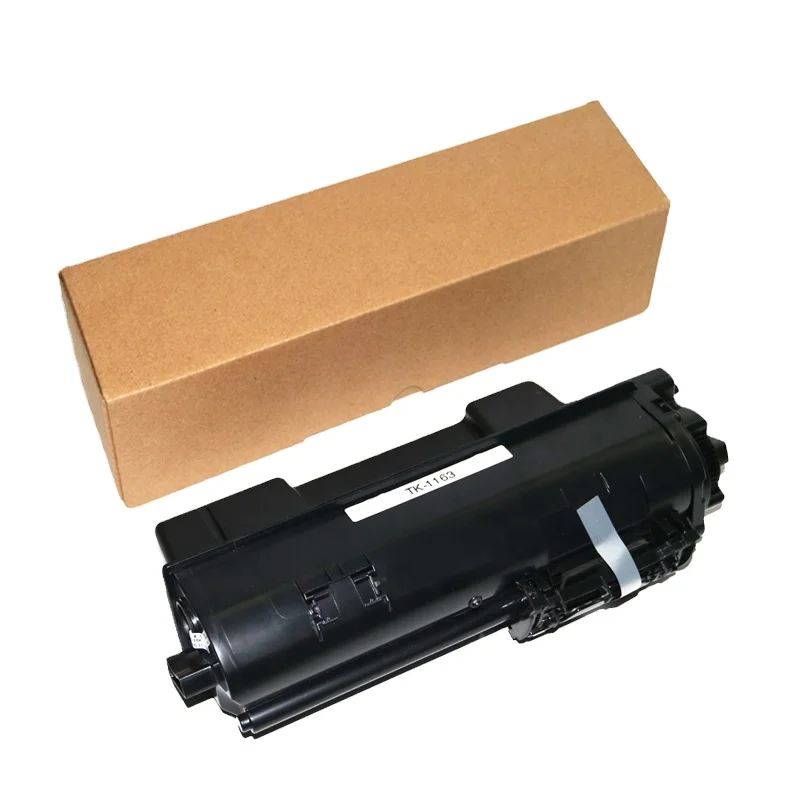Премиум черный тонер-картридж для Kyocera P2040dn TK-1160