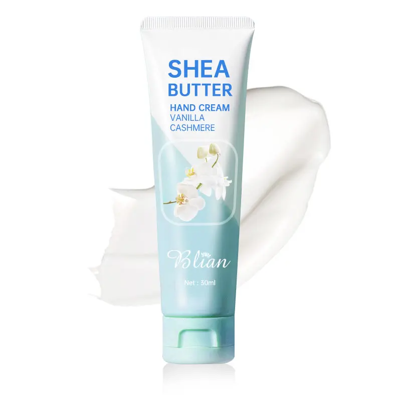 Крем для рук от частной марки в наличии, 30 г, мини-крем для рук, лосьон, увлажняющий крем для рук, оптовая продажа