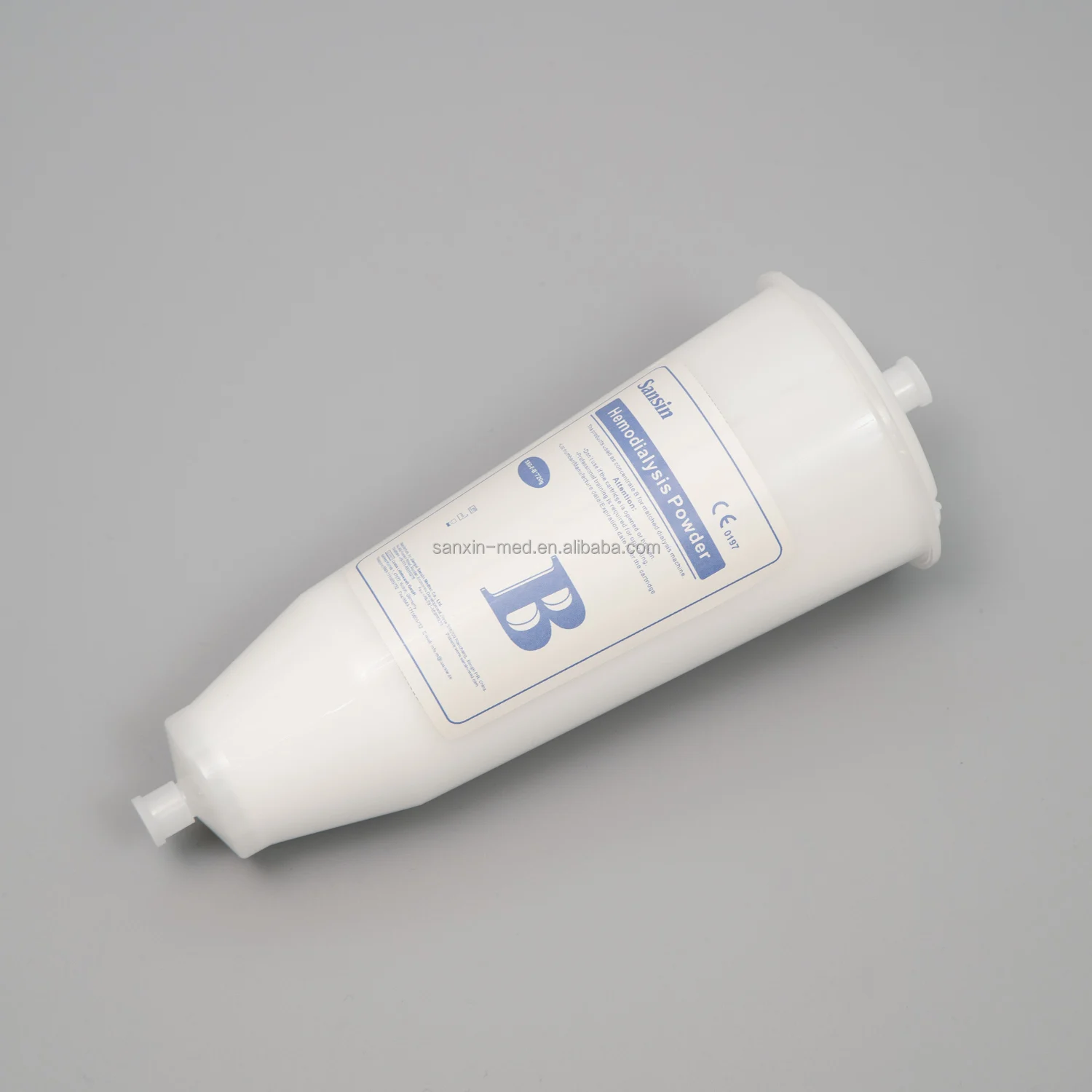 bicart for  dialysis machine