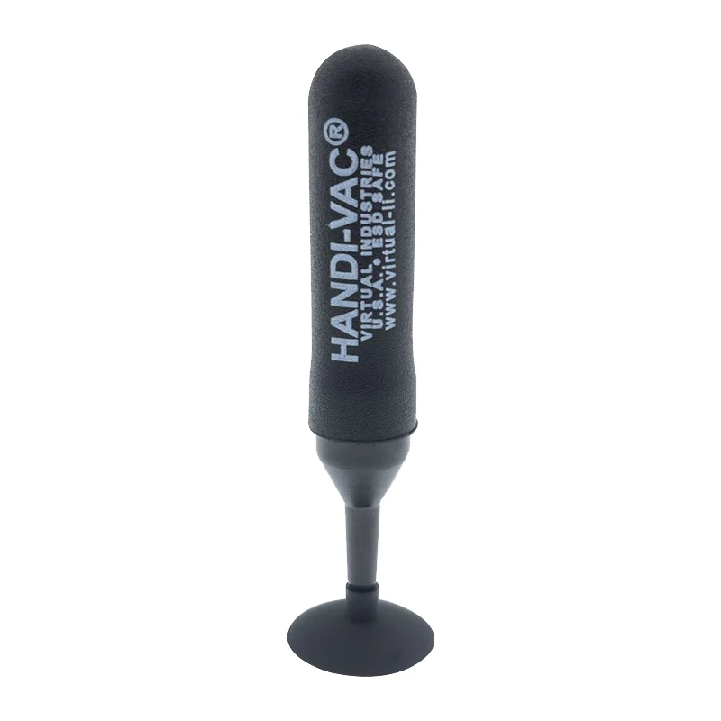JEJOR AntiStatic IC Vacuum Sucker Pens ESD Silicone Suction Cup Pens IC Sucker Vacuum Pen Pickup Tool