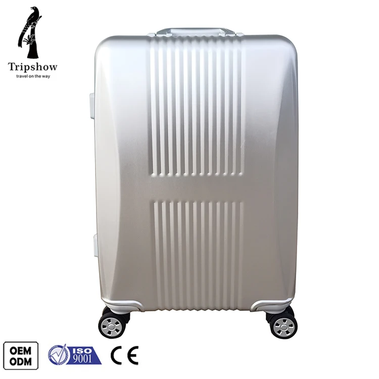 Round Luggage Sets 20 Inch Trolley Suitcase Set Travel Suitcase On Wheels Carry On Cabin Rolling Luggage
